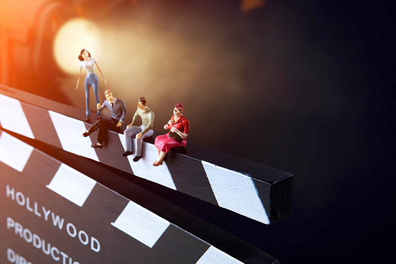 人工智能对会理县宣传片制作行业的影响