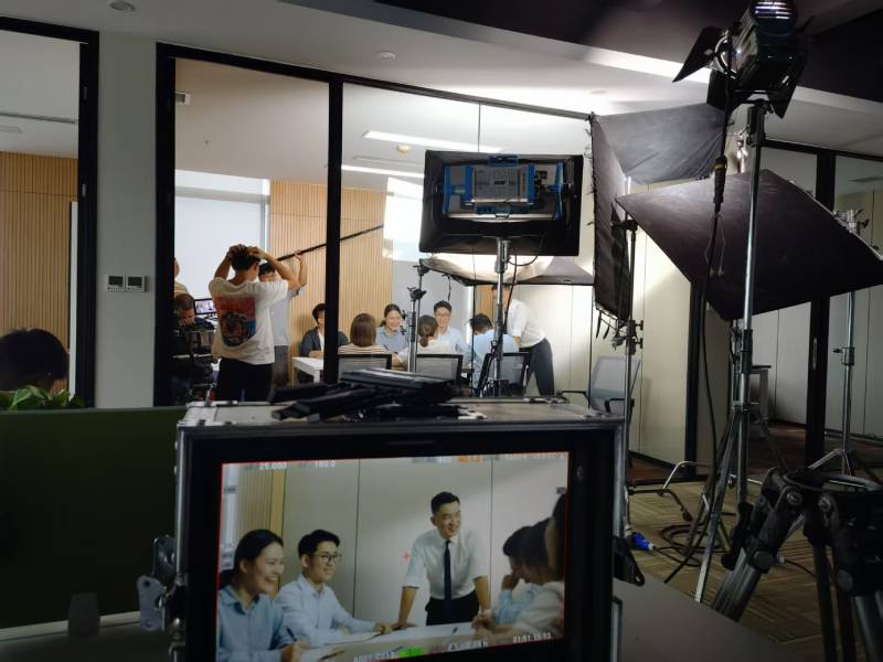 会理县宣传片拍摄如何策划航空公司宣传片