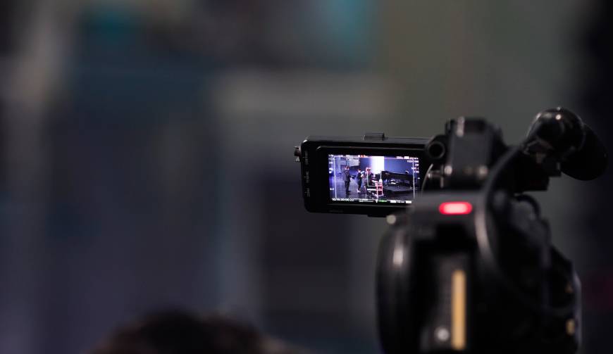 会理县宣传片制作公司